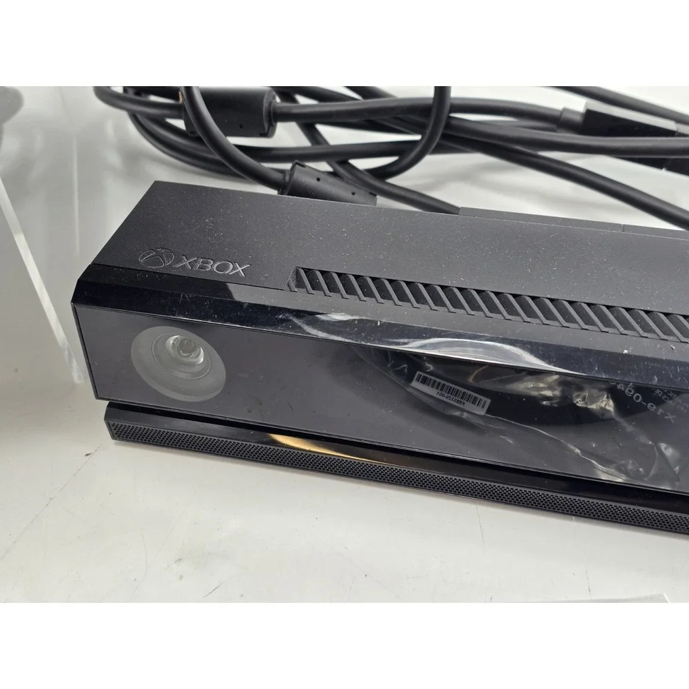 Xbox One Day One Edition Console (Microsoft) W/ Box, Controller & Cords - Tested